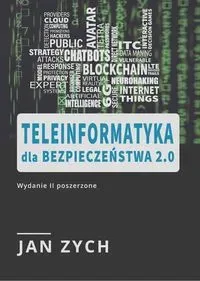 Teleinformatyka dla bezpieczeństwa 2.0