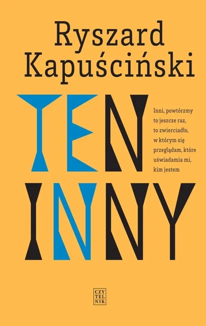 Ten Inny (wyd.2020)