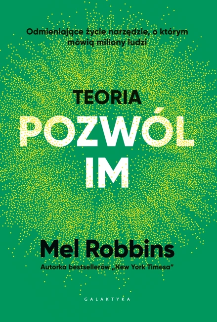 Teoria „pozwól im”