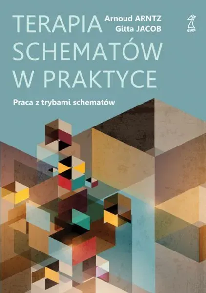 Terapia schematów w praktyce. Praca z trybami schematów (dodruk 2023)