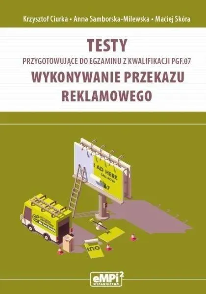 Testy przygotowujące do egzaminu kw. PGF.07