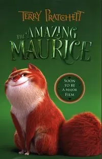 The Amazing Maurice