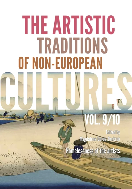 The Artistic Traditions of Non-European Cultures. Vol. 9