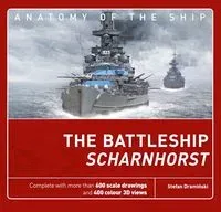 The Battleship Scharnhorst