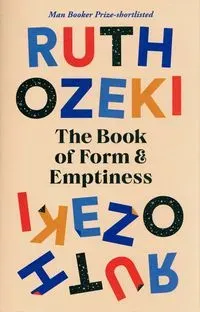 The Book of Form and Emptiness