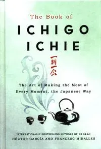 The Book of Ichigo Ichie