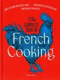 The Complete Book of French Cooking