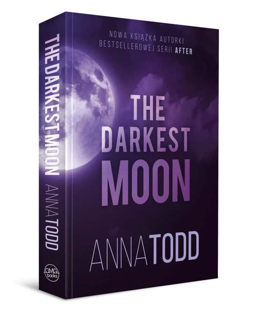 The Darkest Moon