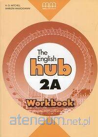 The English Hub 2A WB MM PUBLICATIONS