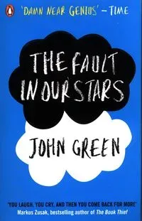 The Fault in Our Stars