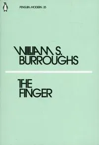 The Finger