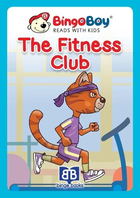 The Fitness Club