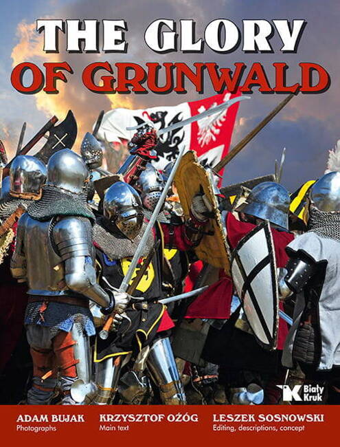 The Glory Of Grunwald