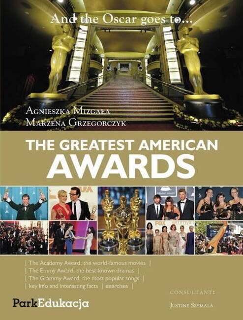 The Greates American Awards