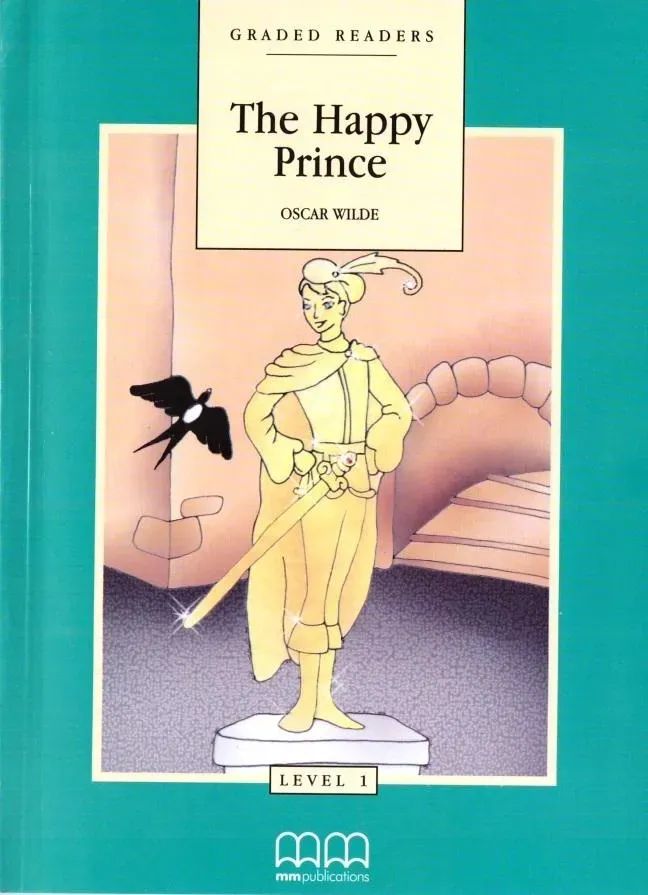 The Happy Prince SB MM PUBLICATIONS