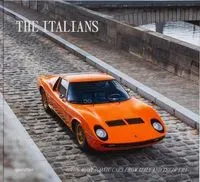 The Italians - Beautiful Machines