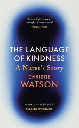 The Language Of Kindness