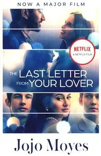 The Last Letter from Your Love