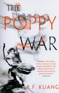 The Poppy War