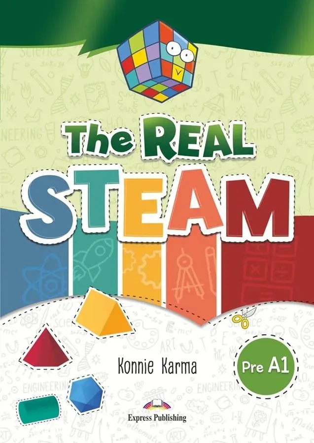 The Real STEAM SB Pre-A1