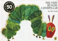 The Very Hungry Caterpillar