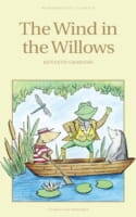 The Wind In The Willows