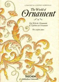 The World of Ornament