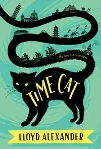 Time Cat