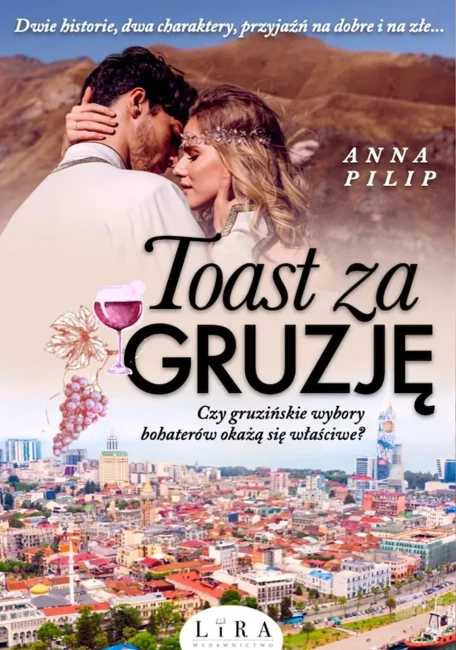 Toast za Gruzję