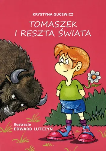 Tomaszek i reszta świata (tw)