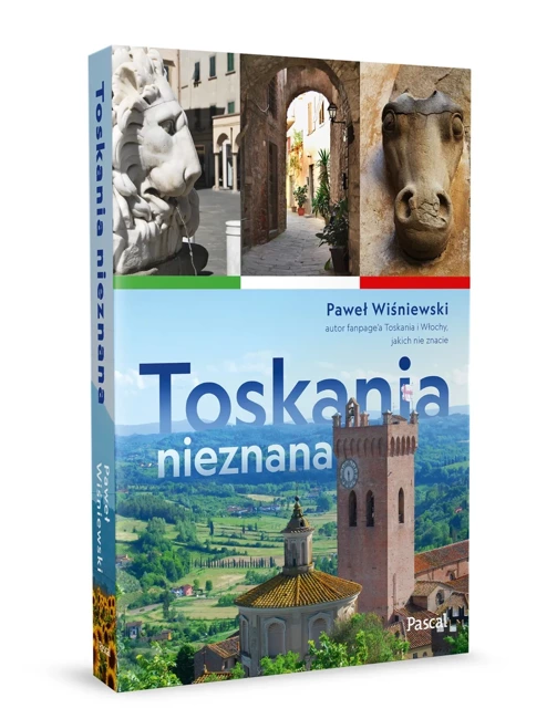 Toskania nieznana