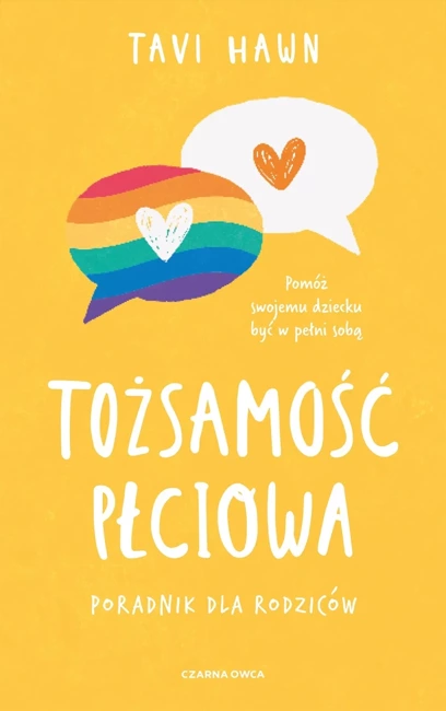 Tożsamość płciowa