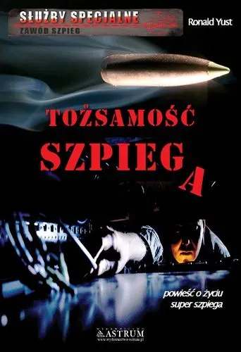 Tożsamość szpiega