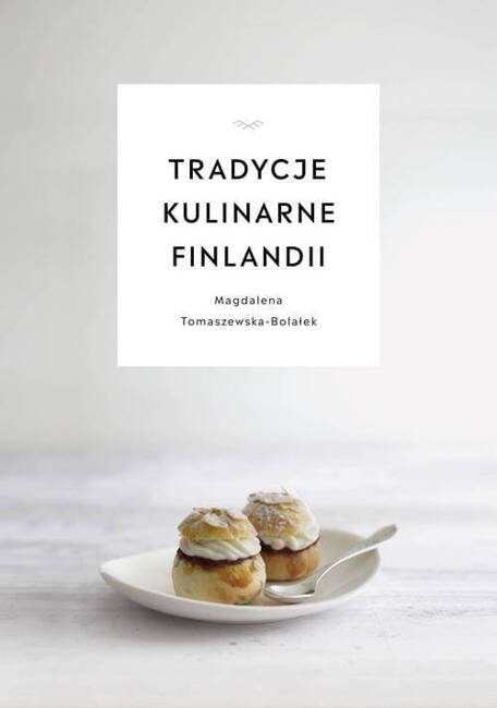 Tradycje Kulinarne Finlandii