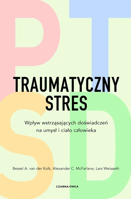 Traumatyczny stres