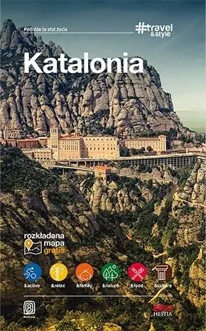 Travel&Style. Katalonia