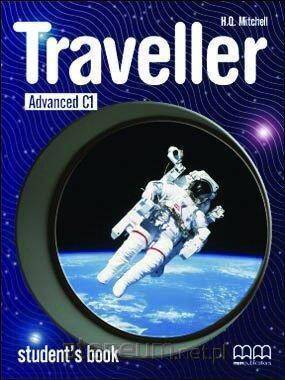 Traveller Advanced C1 SB MM Publications