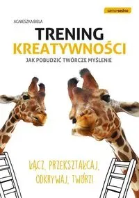 Trening kreatywności