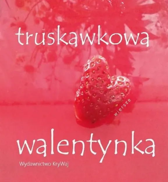 Truskawkowa walentynka