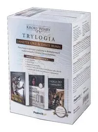 Trylogia Kroki wiary