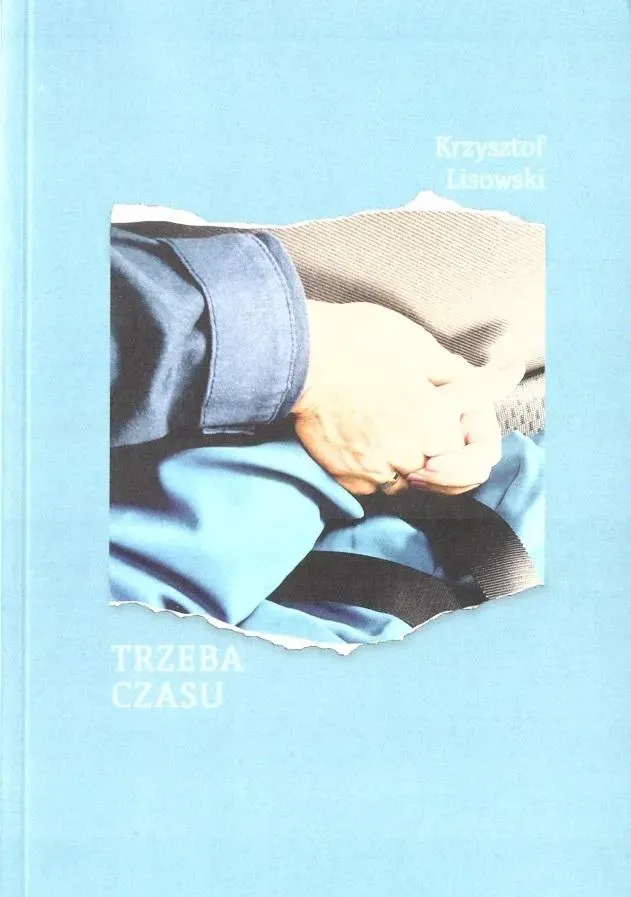 Trzeba czasu