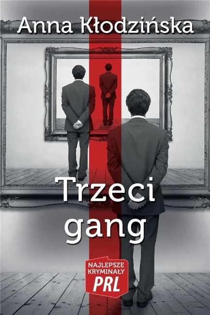 Trzeci gang wyd. 2