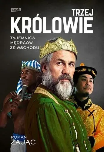 Trzej Królowie. Biografia