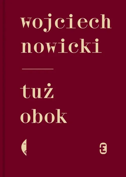 Tuż obok