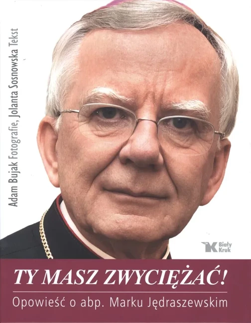 Ty masz zwyciężać!