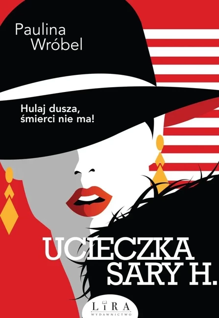 Ucieczka Sary H.