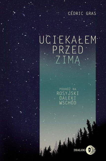 Uciekałem Przed Zimą