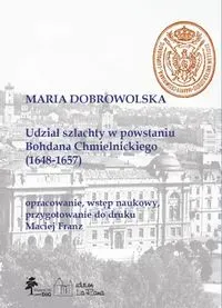 Udział szlachty w powstaniu Bohdana Chmielnickiego (1648-1657)