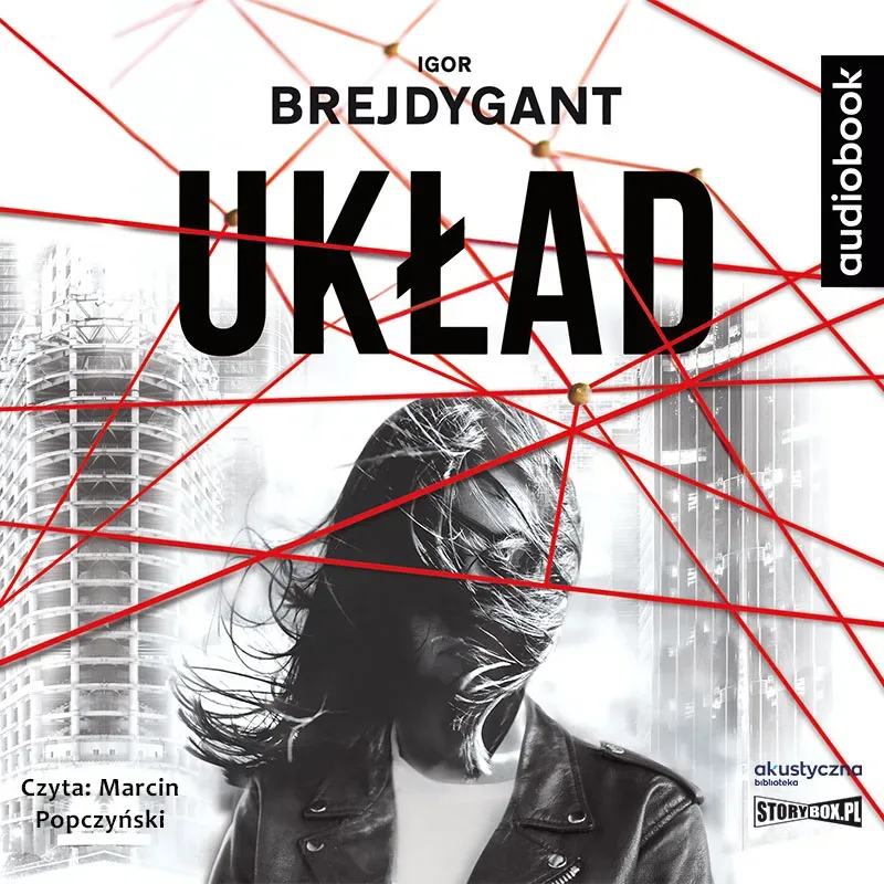 Układ. Audiobook