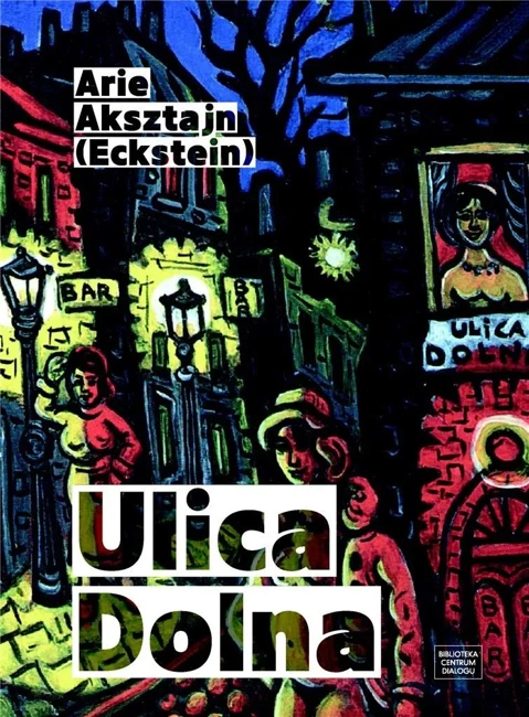 Ulica Dolna